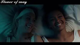Maggie Civantos y Berta Vazques I Escenas #Rizena I Vis a Vis