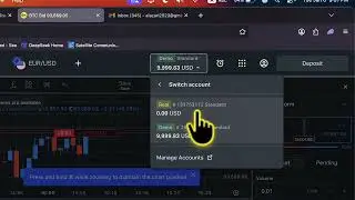 Exness Account Opening Pakistan (2026)