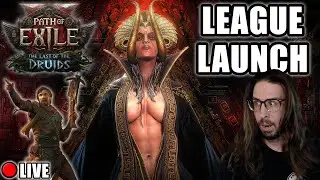 🚨Stormblast Tactician Maps (Day 2) !build🚨PoE2 0.4 League Launch