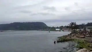 La Push Beach