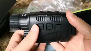 Jstoon Digital Night vision monocular