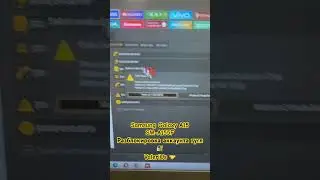 Samsung Galaxy A15 SM-A155F FRP Reset Google Account 🔐Unlocktool. ValeriUs 🤝 #frp