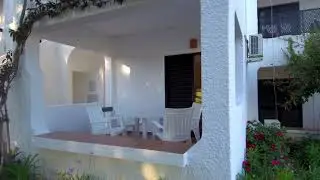 Pedras da Rainha - Cabanas - Algarve