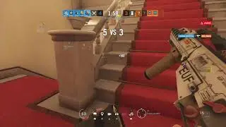 Balinhas mais cagadas da vida(Hilithgs) R6/PS4