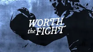 Worth The Fight | Fight For Your Marriage | Justin And Trisha Davis