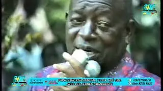 PAPA DIANGIENDA LE 04 AOÛT 1988