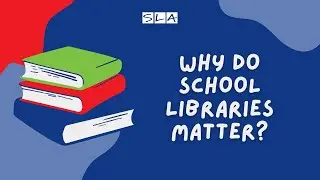 Why Do School Libraries Matter? Interview with Peter Middleton, Oswestry School Headmaster
