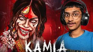 FINALLY KAMLA KO BHAGA DIYA 🤯