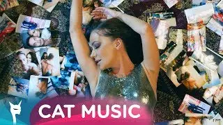 Andreea Antonescu - Te cert cu vin (Official Video)