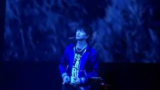 [4K]육성재 SUNGJAE (BTOB) - Lie 250719 THE BLUE JOURNEY FAN-CON in Hong Kong