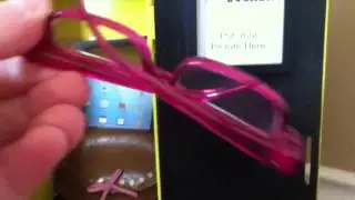 What's in my ag dolls locker!