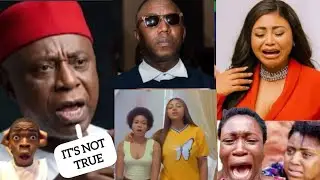 Pàìñfūl o😭💔Ned Nwoko lost it all o OMG Sowore release shocking & give order with immediate effects