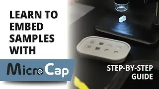 MicroCap   Step-by-step Guide