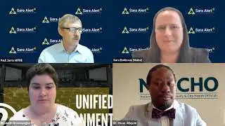 Meet Sara Alert&trade;&ndash;A 21st Century Tale of Rapid Collaboration & Partnership in the Face of a Pandemic