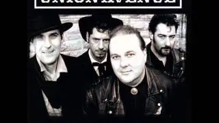 Union Avenue - Sympathy For The Devil