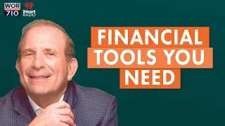 Financial Assessment Tools featuring Harry Dublinsky, Principal at Wilson Park Group, LLC.