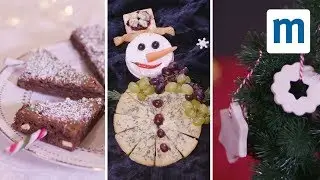 Festive activity ideas with Lidl