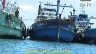 National Fisheries Authority to Step Up Surveillance