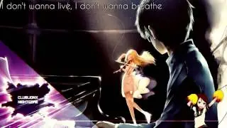 Nightcore - Comatose [Rock Nights #44]