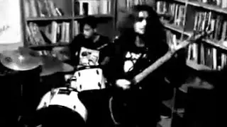 वेद - दानव || Vedh - Danav (Live 2021) Blackened Death Metal