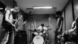 Old Betrayer - The Ritual (Rehearsal 2012)
