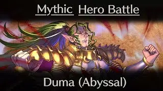 Duma: God of Strength - ABYSSAL CLEAR (Mythic Hero Battle)