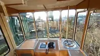 Schwebebahn VR180 LucidCam