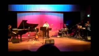 Unnamed Samba - The Birley Swing Band - June 2013