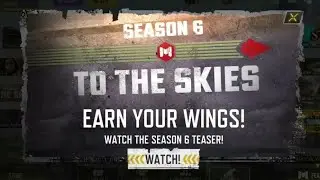 CODM Season 6 Update Is Out For Global