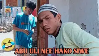 KOMEDI BIMA-DOMPU [ABU ULI NEE HAKO SIWE]