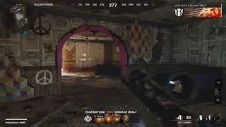 Call of Duty: Black Ops Cold War sniping