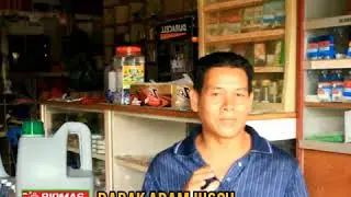 Review Bapak Adam