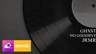 GHXST - No Goodbye (Original Mix) [Joke-R MNML Records]