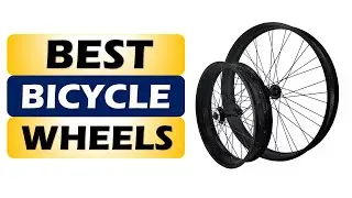 Top 5 Best Bicycle Wheels in 2025 From Aliexpress