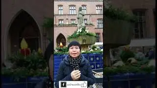 Adventsmarkt St. Hedwig-Krankenhaus