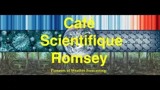Pioneers Of Weather Forecasting - A Walk Through its History