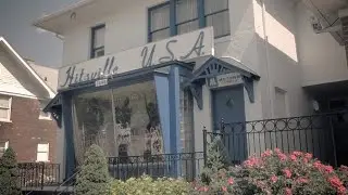 Motown: The Message of Peace in Music