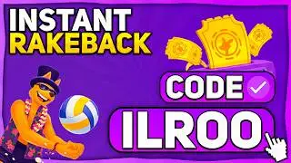 Roobet Promo Code 