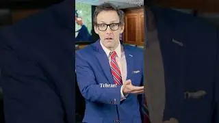 A statement on Iran
