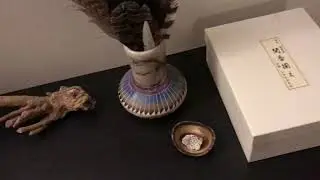 Silent Apartment Tour (2022)