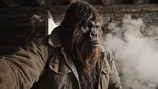 Bigfoot Vlog: I Went Back… and the Cabin Door Was Open (Part 2)