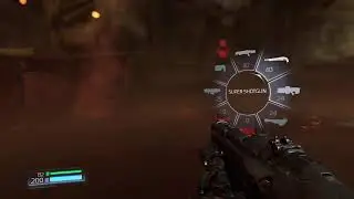Doom, i guess