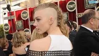 Mockingjay: Natalie Dormer Got A 