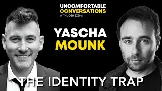 Yascha Mounk: The Identity Trap