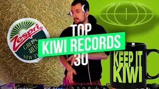 KIWI RECORDS TOP 30 TRACKS // NUKG - UKG - UK GARAGE MIX
