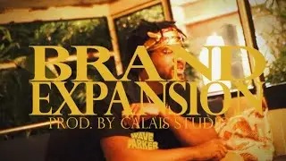 Wave Parker-Brand Expansion (Prod. by Calais Studios) [Shot by RBLUVPRO]