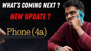 Nothing Phone (4a) Series | New Updates | Nothing Phone (4) Not Coming in 2026 🔥