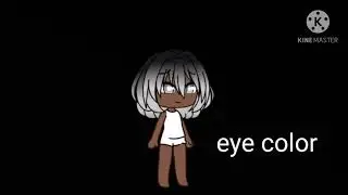making a character based on my zodiac ( read description )