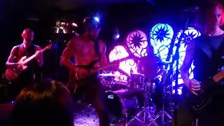 Ruin Lust - Magus (Live Brooklyn, NY)