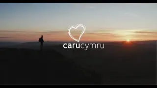 Join the Caru Cymru movement
